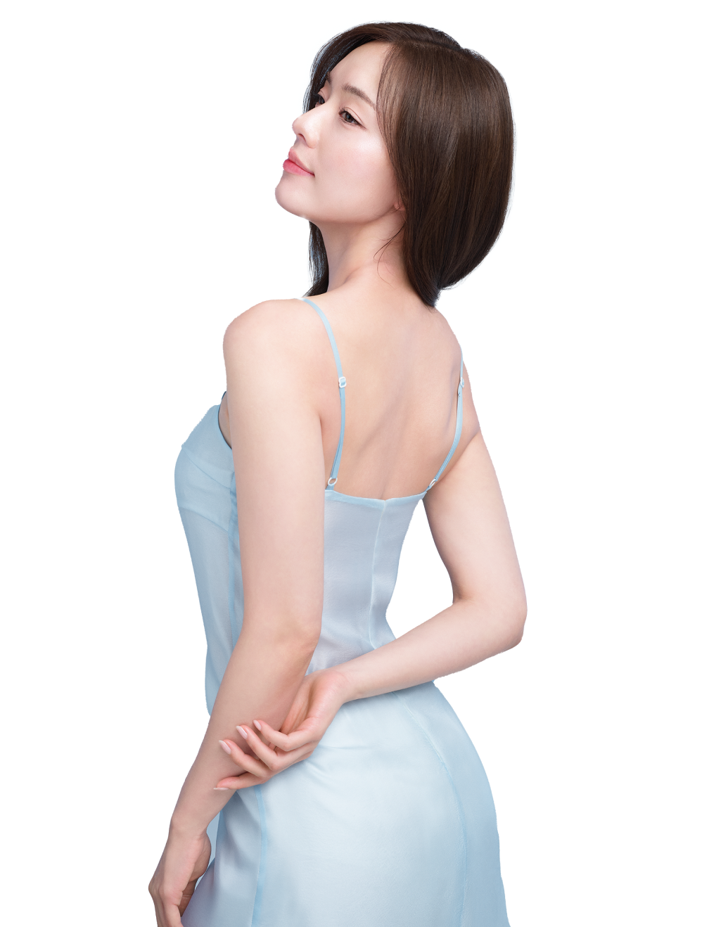 擁有多重功效的膠原針- RADIESSE®,能有助豐盈臉型,優化輪廓,撫平皺紋,激活膠原再生